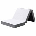 Faltbare Gästematratze 120x200x15cm – Ideal für Camping und Gäste